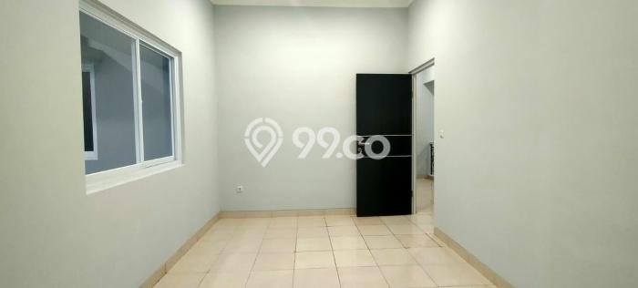 Rumah sewa siap pakai 3 KT di Gading Serpong, Tangerang Rumah sewa siap pakai 3 KT di Gading Serpong, Tangerang