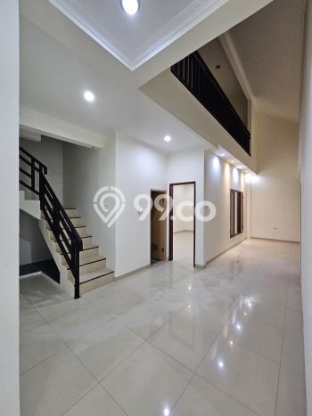 Jarang Ada! Rumah Sewa 4 Kamar Nyaman Siap Huni Alam Sutera Jarang Ada! Rumah Sewa 4 Kamar Nyaman Siap Huni Alam Sutera