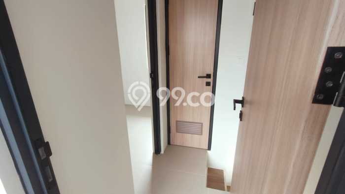 Jual Rumah Favorit Siap Huni LB 45m2 di Karawaci, Tangerang Jual Rumah Favorit Siap Huni LB 45m2 di Karawaci, Tangerang