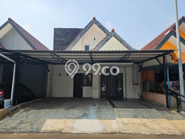 Jarang Ada! Rumah Sewa 4 Kamar Nyaman Siap Huni Alam Sutera Jarang Ada! Rumah Sewa 4 Kamar Nyaman Siap Huni Alam Sutera