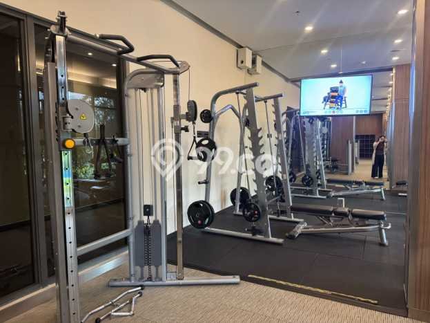Dijual Apartemen Nyaman di BSD Tangerang Selatan 1 Kamar Tidur Dijual Apartemen Nyaman di BSD Tangerang Selatan 1 Kamar Tidur
