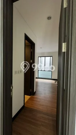 Lokasi terbaik! Rumah siap huni disewakan di BSD LB 266m2 Lokasi terbaik! Rumah siap huni disewakan di BSD LB 266m2