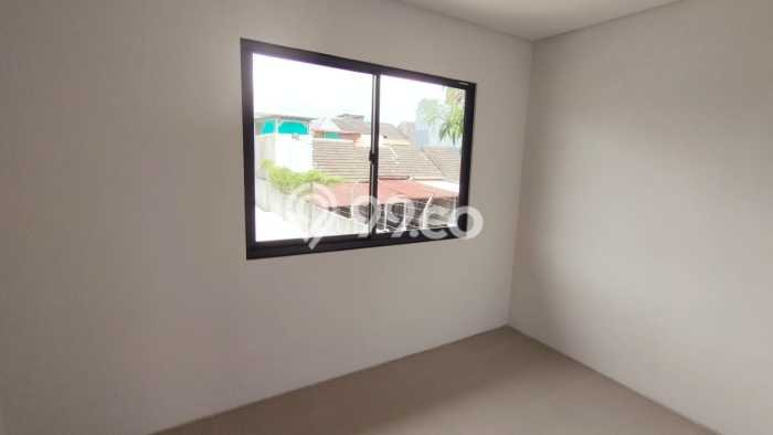 Jual Rumah Favorit Siap Huni LB 45m2 di Karawaci, Tangerang Jual Rumah Favorit Siap Huni LB 45m2 di Karawaci, Tangerang