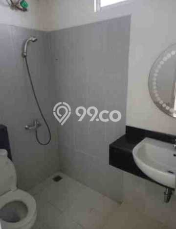 Rumah Modern 2 Kamar LT 126m2 di Gading Serpong Rumah Modern 2 Kamar LT 126m2 di Gading Serpong
