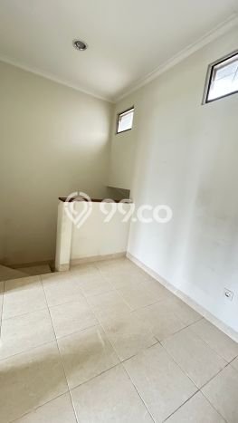 Rumah Modern 2 KT LT 119m2 di Gading Serpong Rumah Modern 2 KT LT 119m2 di Gading Serpong