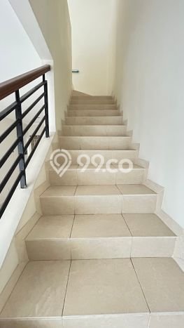 Rumah Modern 2 KT LT 119m2 di Gading Serpong Rumah Modern 2 KT LT 119m2 di Gading Serpong