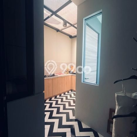 Hunian Nyaman Asri 2 KT Siap Pakai di Lippo Karawaci Tangerang Hunian Nyaman Asri 2 KT Siap Pakai di Lippo Karawaci Tangerang