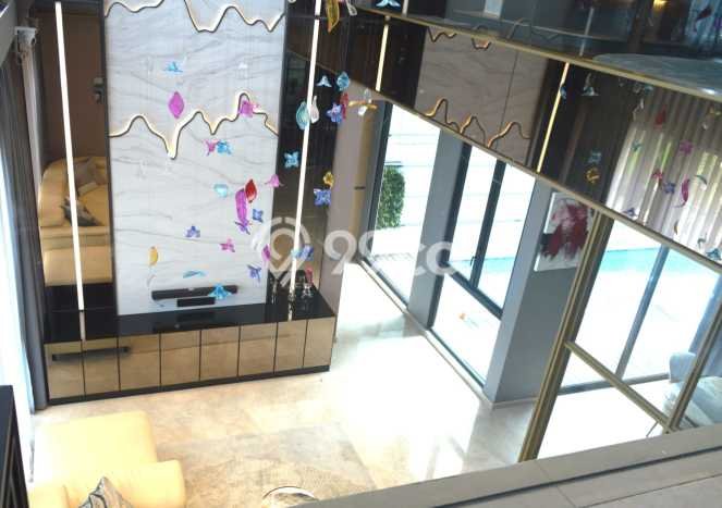 Dijual Rumah Elit Exclusive di Pagedangan, Tangerang Dijual Rumah Elit Exclusive di Pagedangan, Tangerang