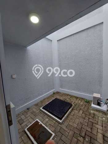 Rumah Luas Asri 2 KT Siap Pakai di Gading Serpong Tangerang Rumah Luas Asri 2 KT Siap Pakai di Gading Serpong Tangerang