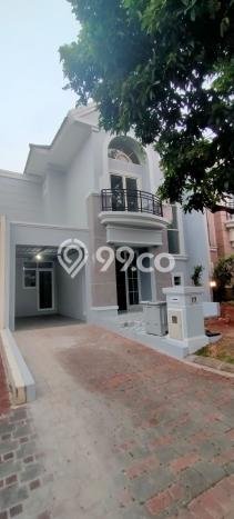 Rumah sewa siap pakai 3 KT di Gading Serpong, Tangerang Rumah sewa siap pakai 3 KT di Gading Serpong, Tangerang