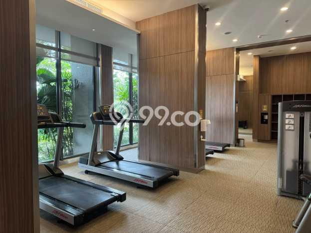 Dijual Apartemen Nyaman di BSD Tangerang Selatan 1 Kamar Tidur Dijual Apartemen Nyaman di BSD Tangerang Selatan 1 Kamar Tidur