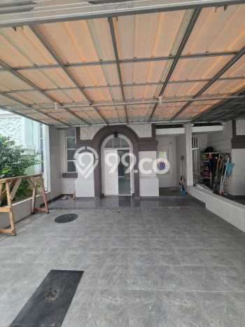 Rumah Minimalis 4 KT LT 90m2 di Gading Serpong Rumah Minimalis 4 KT LT 90m2 di Gading Serpong