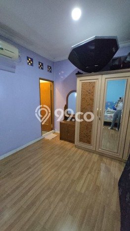 Rumah Mewah Siap Huni LT 195m2 di Cengkareng, Jakarta Barat Rumah Mewah Siap Huni LT 195m2 di Cengkareng, Jakarta Barat