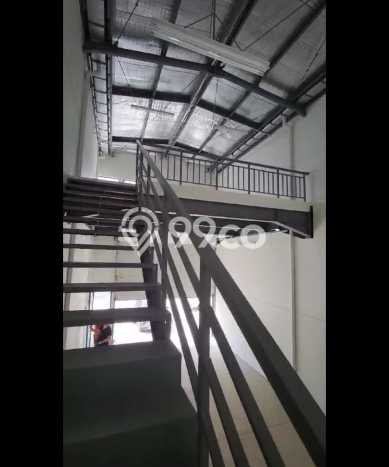 Unit Gudang Dijual di Tangerang LT 120m2 & LB 108m2 Unit Gudang Dijual di Tangerang LT 120m2 & LB 108m2