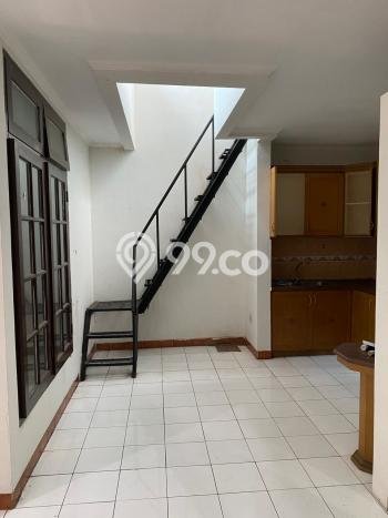 Rumah sewa siap pakai 3 KT di Citra Garden, Jakarta Barat Rumah sewa siap pakai 3 KT di Citra Garden, Jakarta Barat