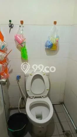 Apartemen Siap Huni 2 Kamar dengan Harga Terjangkau di Area Cengkareng, Jakarta Barat Apartemen Siap Huni 2 Kamar dengan Harga Terjangkau di Area Cengkareng, Jakarta Barat