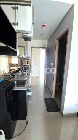 Sewa Sekarang Apartemen Nyaman 0 KT di Kawasan BSD Sewa Sekarang Apartemen Nyaman 0 KT di Kawasan BSD