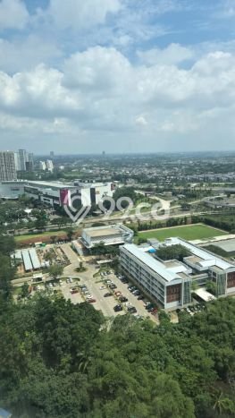 Sewa Sekarang Apartemen Nyaman 0 KT di Kawasan BSD Sewa Sekarang Apartemen Nyaman 0 KT di Kawasan BSD
