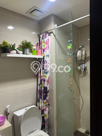 Apartemen Terawat Dijual di Jakarta Barat Spesifikasi 1 KT, 1 KM Apartemen Terawat Dijual di Jakarta Barat Spesifikasi 1 KT, 1 KM