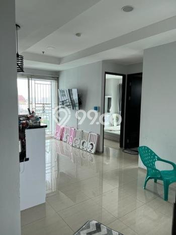 Apartemen Eksklusif di , 1 KM, Luas 79m2m² Apartemen Eksklusif di , 1 KM, Luas 79m2m²