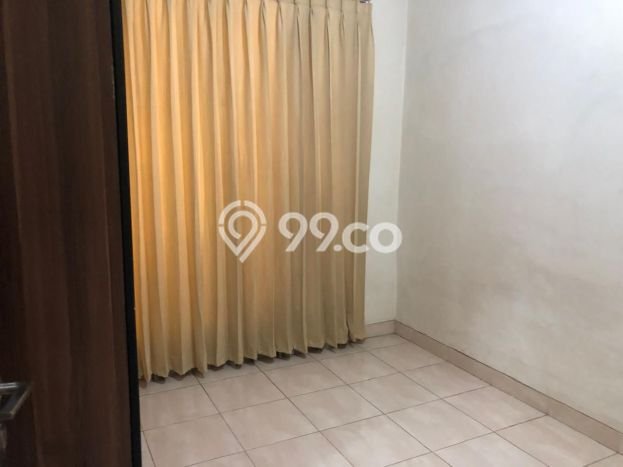 Rumah LT 52m² / LB 50m² Cluster Exclusive di Cengkareng, Jakarta Barat Rumah LT 52m² / LB 50m² Cluster Exclusive di Cengkareng, Jakarta Barat