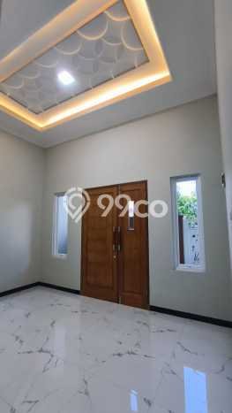 For Sale Hunian Rumah Nyaman 3 KT di Batu Ceper, Tangerang For Sale Hunian Rumah Nyaman 3 KT di Batu Ceper, Tangerang