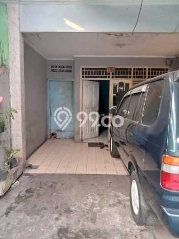 Hunian Nyaman Asri 4 KT Siap Pakai di Rawa Buaya Jakarta Barat Hunian Nyaman Asri 4 KT Siap Pakai di Rawa Buaya Jakarta Barat