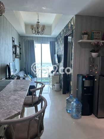 Apartemen Terawat Dijual di Jakarta Barat Spesifikasi 1 KT, 1 KM Apartemen Terawat Dijual di Jakarta Barat Spesifikasi 1 KT, 1 KM