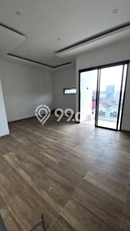 Hunian Mewah LB 288m2 Siap Pakai Desain Elegan di Citra Garden, Jakarta Barat Hunian Mewah LB 288m2 Siap Pakai Desain Elegan di Citra Garden, Jakarta Barat