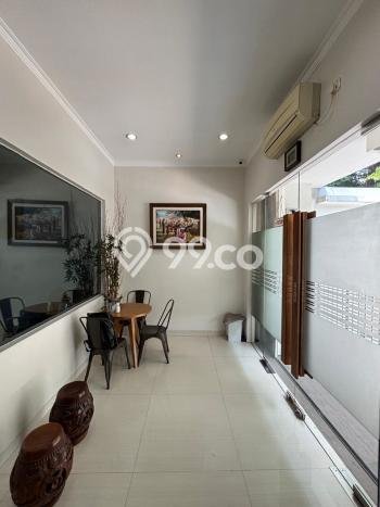 LOKASI STRATEGIS! Ruko Kawasan Permata Hijau, Luas 150m², Pusat Komersial, Jalan Utama LOKASI STRATEGIS! Ruko Kawasan Permata Hijau, Luas 150m², Pusat Komersial, Jalan Utama