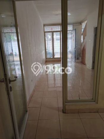 Rumah Akses Mudah di Cengkareng, Jakarta Barat, Luas 52m² Bangunan 50m² Rumah Akses Mudah di Cengkareng, Jakarta Barat, Luas 52m² Bangunan 50m²