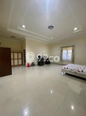 For Sale! Luxury House LT 498m2 Desain Elegan di Kalideres For Sale! Luxury House LT 498m2 Desain Elegan di Kalideres