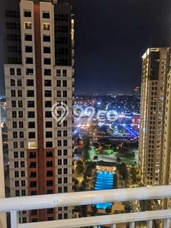 Apartemen Sewa 2 Kamar Hemat Siap Huni di Tangerang, Luas 48m2 Apartemen Sewa 2 Kamar Hemat Siap Huni di Tangerang, Luas 48m2