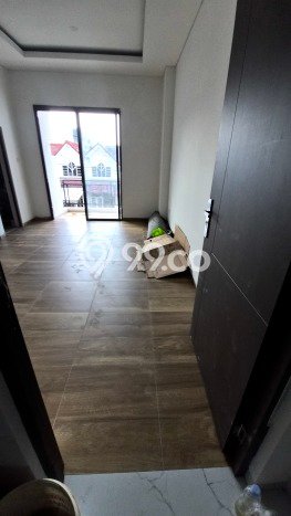 Hunian Mewah LB 288m2 Siap Pakai Desain Elegan di Citra Garden, Jakarta Barat Hunian Mewah LB 288m2 Siap Pakai Desain Elegan di Citra Garden, Jakarta Barat