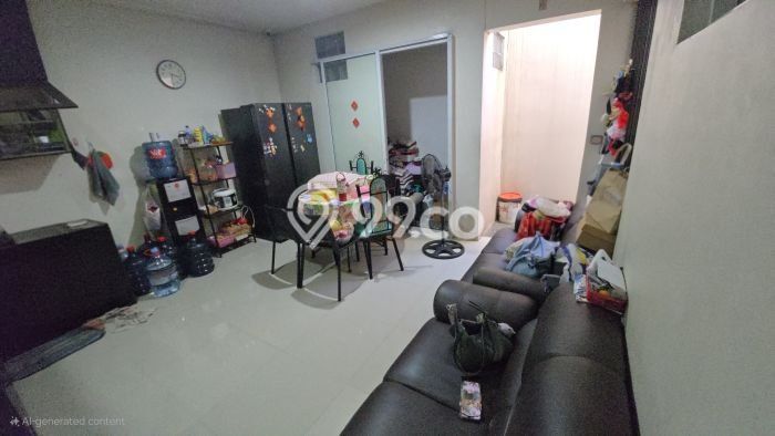 Jual Rumah Luas Elegan Dengan View Eksklusif di Green Lake City, Jakarta Barat Jual Rumah Luas Elegan Dengan View Eksklusif di Green Lake City, Jakarta Barat