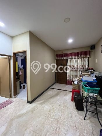Jual Rumah Modern 2 KT di Duta Garden, Jakarta Barat Jual Rumah Modern 2 KT di Duta Garden, Jakarta Barat