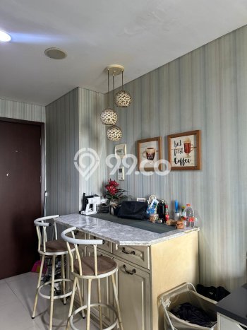 Apartemen Terawat Dijual di Jakarta Barat Spesifikasi 1 KT, 1 KM Apartemen Terawat Dijual di Jakarta Barat Spesifikasi 1 KT, 1 KM