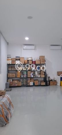 Gudang Dijual di Pakuhaji Tangerang dengan LB 1995m2 Gudang Dijual di Pakuhaji Tangerang dengan LB 1995m2