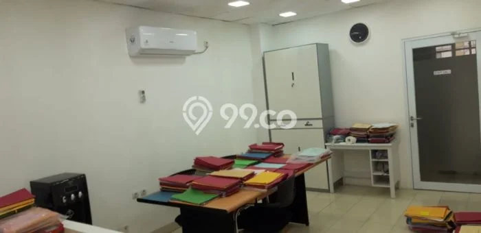 Ruko Dijual di BSD LT 54m2, LB 168m2 untuk Investasi Ruko Dijual di BSD LT 54m2, LB 168m2 untuk Investasi