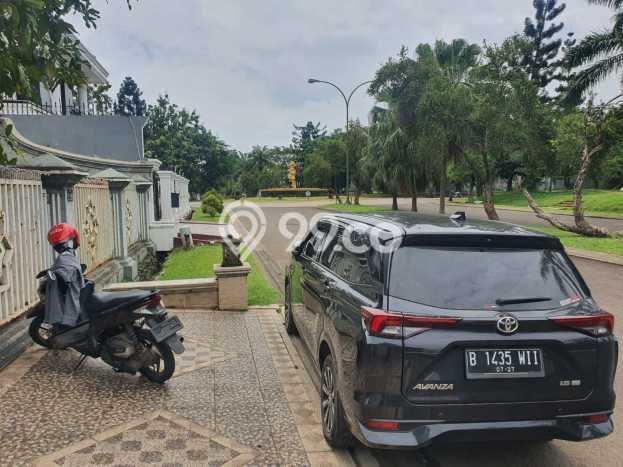 Tanah Dijual Lokasi Strategis di Depok dengan Luas 480m2 Tanah Dijual Lokasi Strategis di Depok dengan Luas 480m2