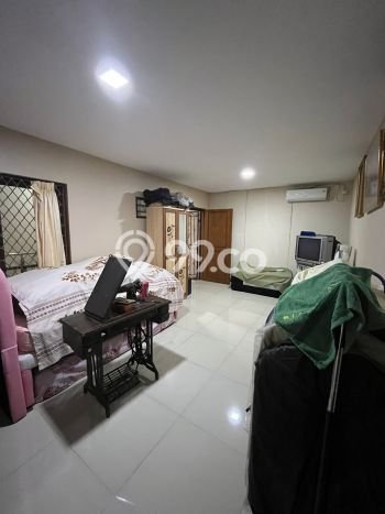 Jual Rumah Modern 2 KT di Duta Garden, Jakarta Barat Jual Rumah Modern 2 KT di Duta Garden, Jakarta Barat