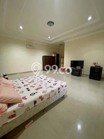 For Sale! Luxury House LT 498m2 Desain Elegan di Kalideres For Sale! Luxury House LT 498m2 Desain Elegan di Kalideres