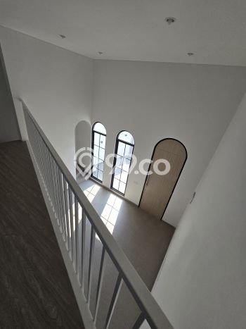 Rumah 3 KT 3 KM Fasilitas Kolam Renang di Citra Garden, Jakarta Barat Rumah 3 KT 3 KM Fasilitas Kolam Renang di Citra Garden, Jakarta Barat