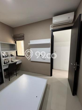 Rumah Modern 3 KT di Citra Garden Jakarta Barat Full Furnished Rumah Modern 3 KT di Citra Garden Jakarta Barat Full Furnished