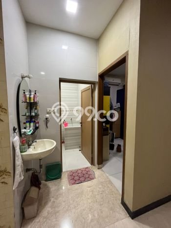 Jual Rumah Modern 2 KT di Duta Garden, Jakarta Barat Jual Rumah Modern 2 KT di Duta Garden, Jakarta Barat