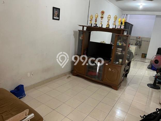 Rumah Modern 2 Kamar LT 90m2 di Jelupang Rumah Modern 2 Kamar LT 90m2 di Jelupang