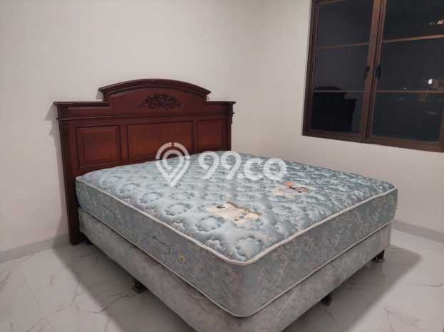 Rumah area BSD, Akses ke Tol, 4 KM, Luas 144m² LB 270m² Rumah area BSD, Akses ke Tol, 4 KM, Luas 144m² LB 270m²