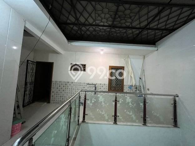 Jual Rumah Modern 2 KT di Duta Garden, Jakarta Barat Jual Rumah Modern 2 KT di Duta Garden, Jakarta Barat
