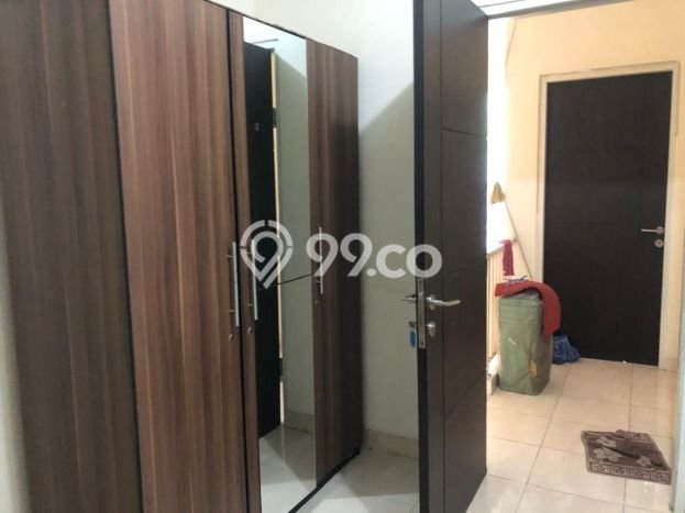 Rumah LT 52m² / LB 50m² Cluster Exclusive di Cengkareng, Jakarta Barat Rumah LT 52m² / LB 50m² Cluster Exclusive di Cengkareng, Jakarta Barat