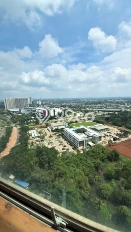 Sewa Sekarang Apartemen Nyaman 0 KT di Kawasan BSD Sewa Sekarang Apartemen Nyaman 0 KT di Kawasan BSD